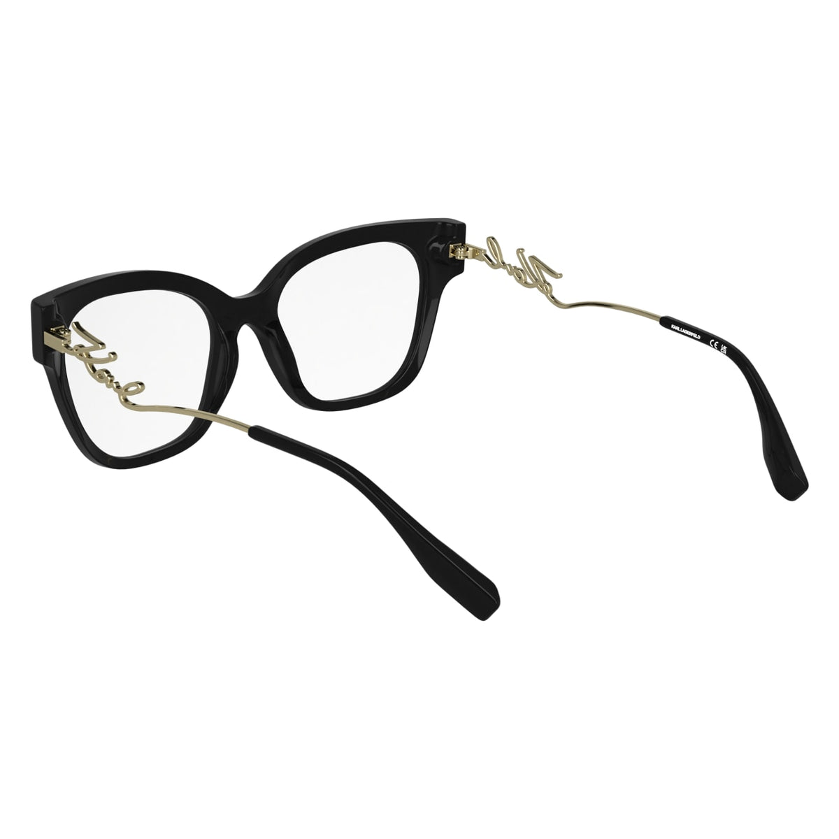 Gafas Graduadas Karl Lagerfeld KL6191 001 52 19
