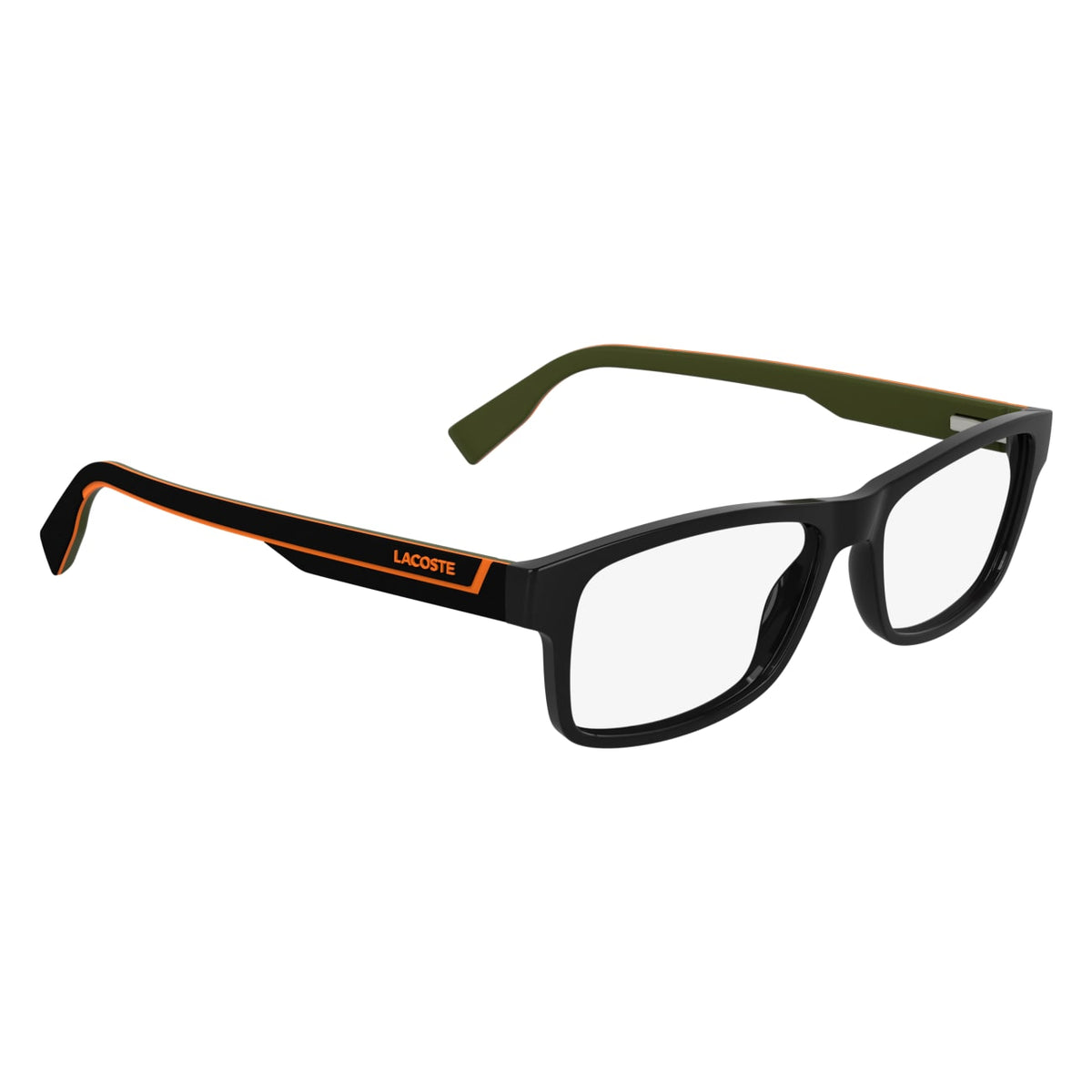 Gafas Graduadas Lacoste L2707N 001 53 / 55 15 / 16