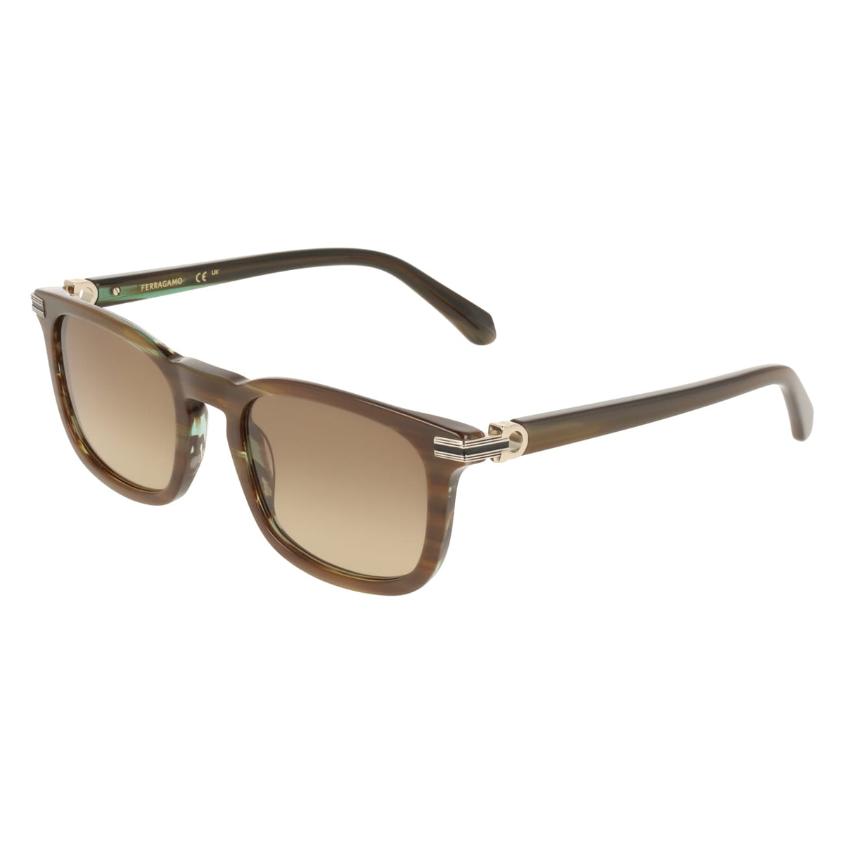 Gafas de Sol Ferragamo SF2120S 208 53 21