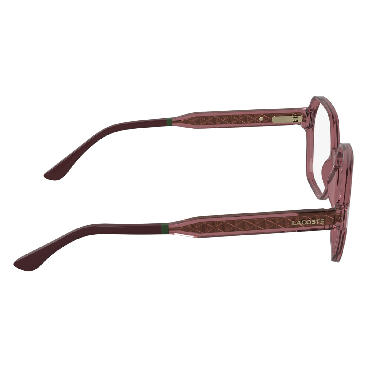 Gafas Graduadas Lacoste L4000 601 55 15