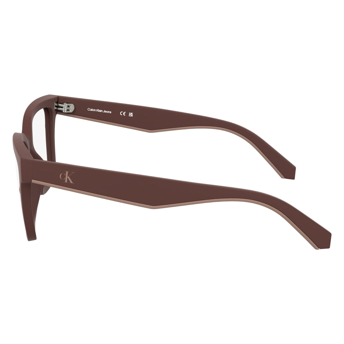 Gafas Graduadas Calvin Klein Jeans CKJ25611 600 53 17