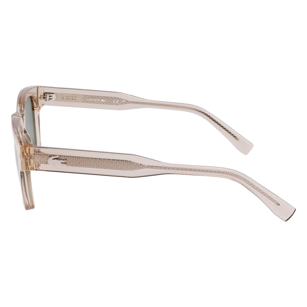 Sunglasses Lacoste L6023S 264 49 21