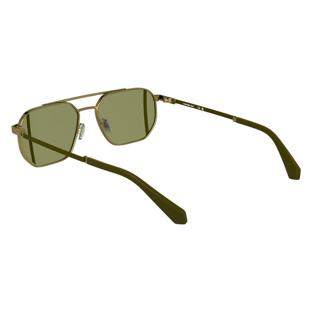 Sunglasses Calvin Klein Jeans CKJ25202S 717 56 17