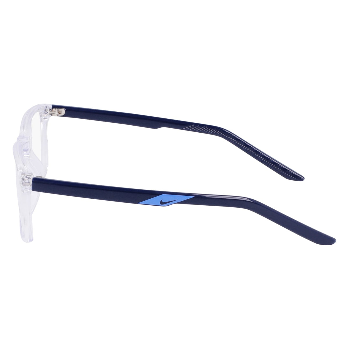 Prescription Glasses Nike NIKE 5544 900 49.9 15