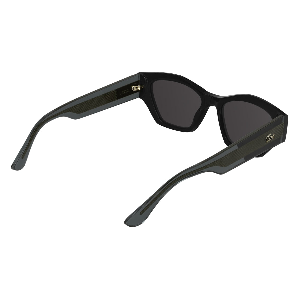 Sunglasses Lacoste L6072S 001 52 18