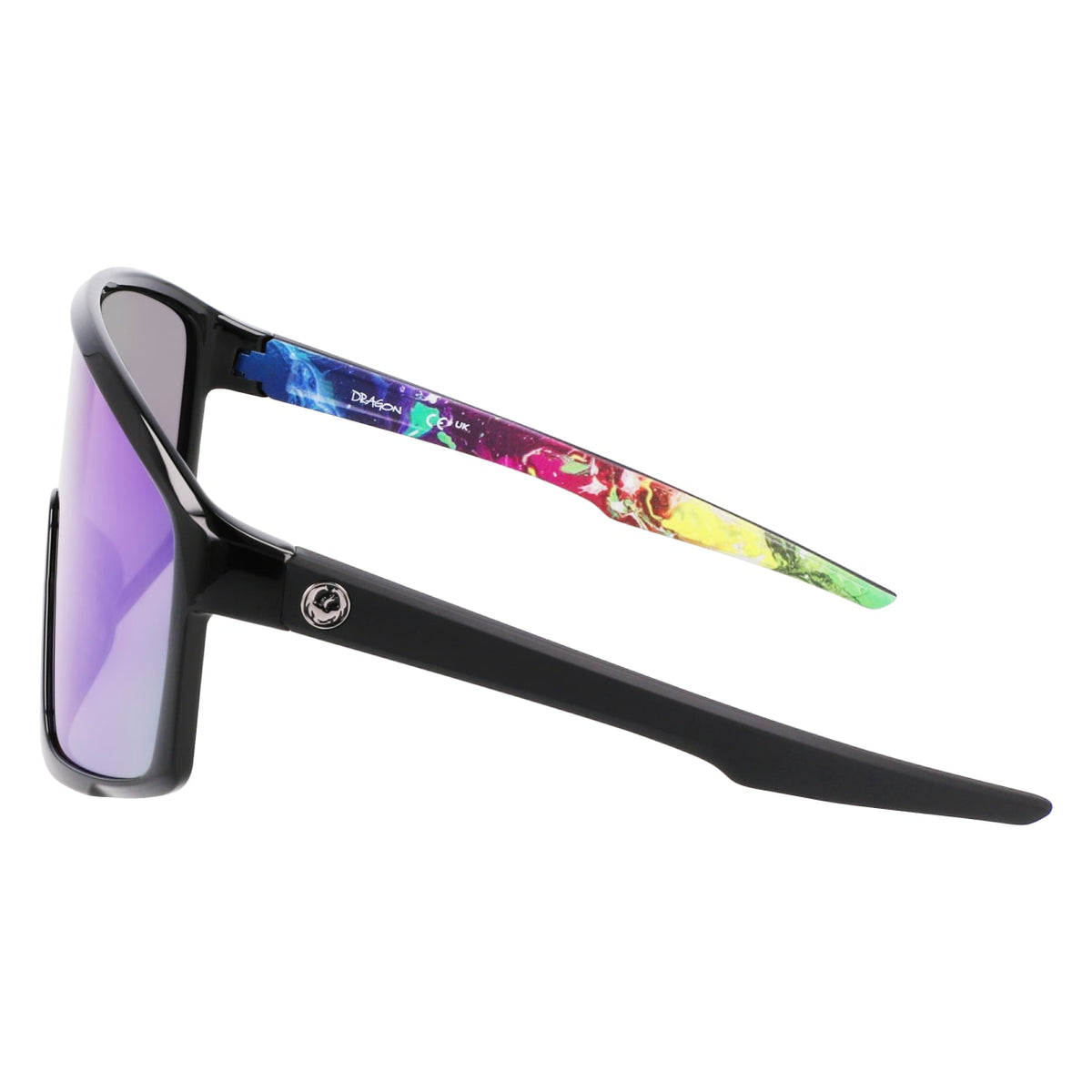 Gafas de Sol Dragon DR AMPED LL ION 008 61 17