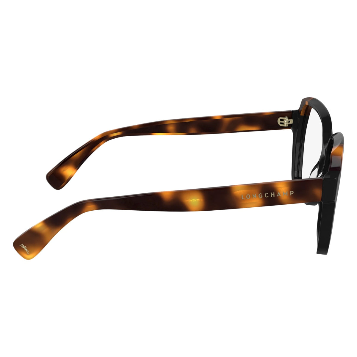 Gafas Graduadas Longchamp LO2763 011 55 14