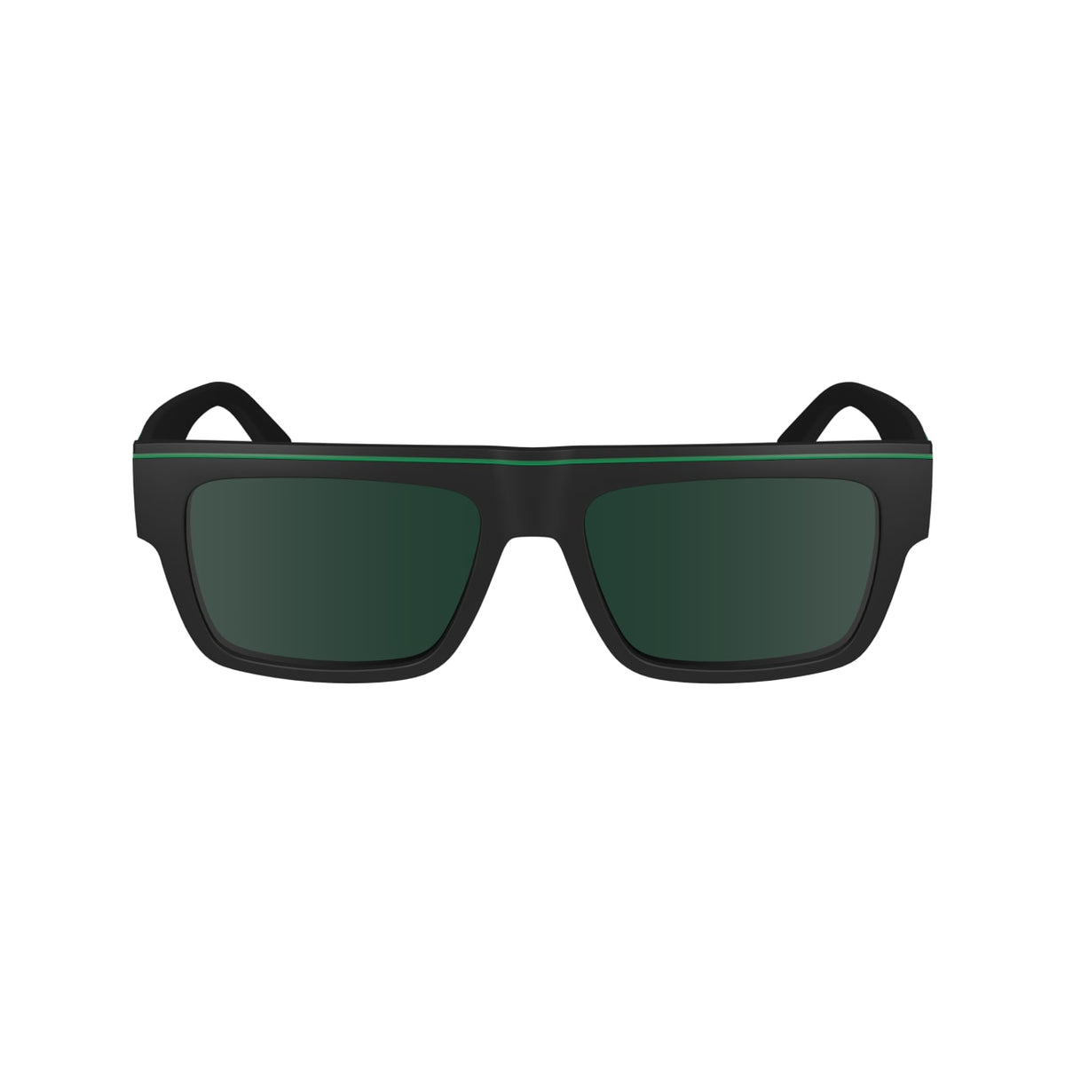 Sunglasses Calvin Klein Jeans CKJ24603S 002 55 17
