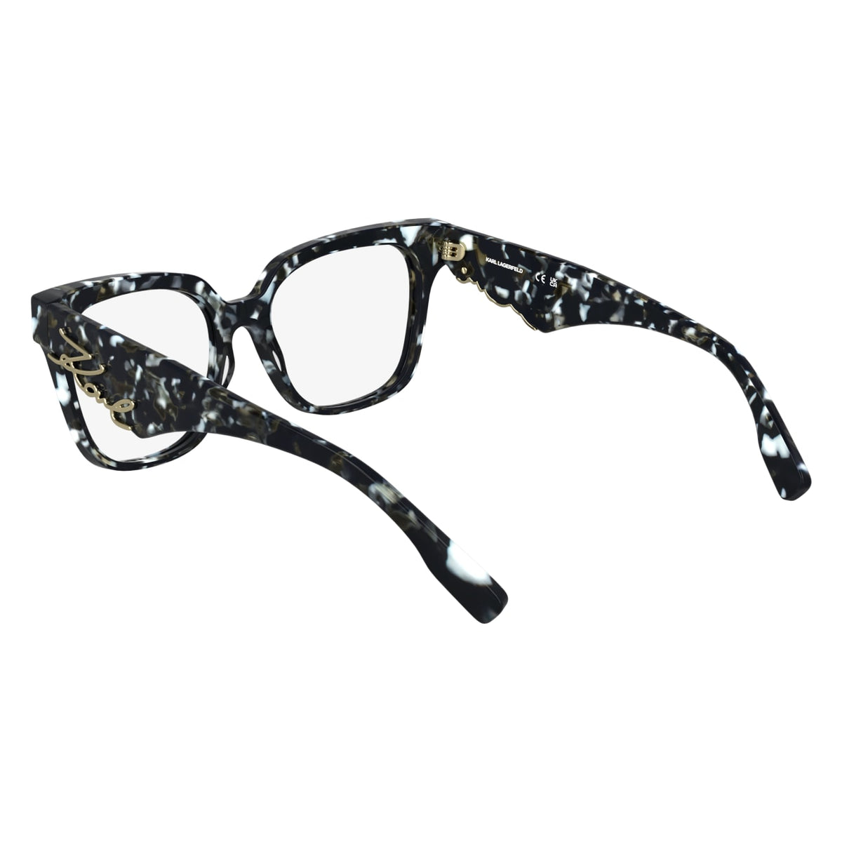 Gafas Graduadas Karl Lagerfeld KL6190 016 53 17