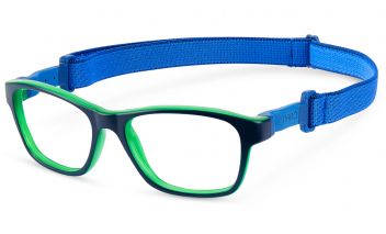 Gafas Graduadas Nanovista Gaikai 3.0 NAO3050547 47 14