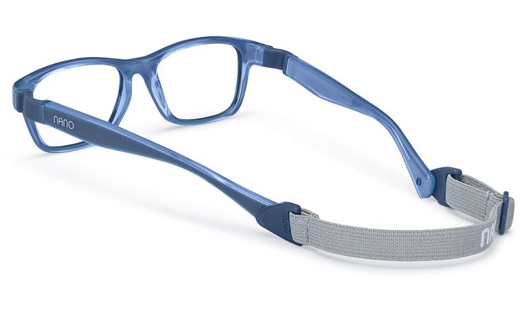 Gafas Graduadas Nanovista Gaikai 3.0 NAO3051047 47 14