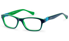 Gafas Graduadas Nanovista Gaikai 3.0 NAO3050547 47 14