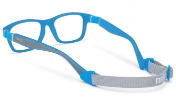 Gafas Graduadas Nanovista Gaikai 3.0 NAO3050849 49 14