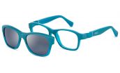 Gafas Graduadas Nanovista Gaikai Clip 3.0 NAO3050947SC 47 14
