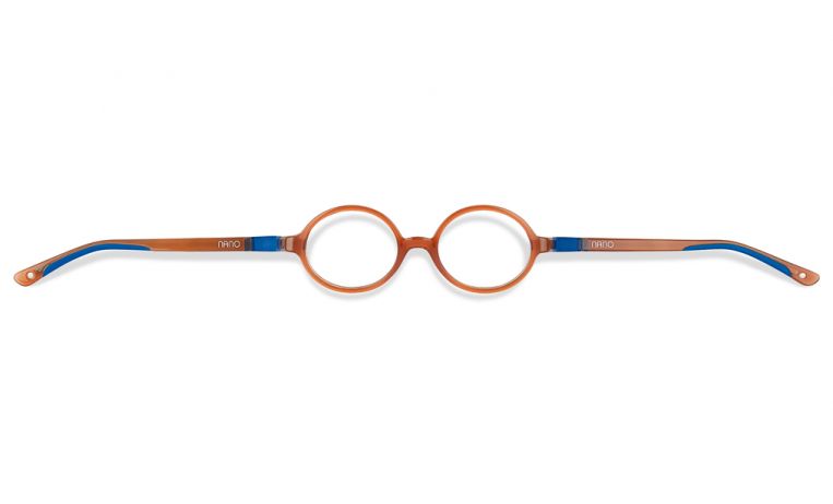 Gafas Graduadas Nanovista Gamer 3.0 NAO3260444 44 17