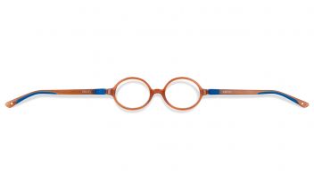 Gafas Graduadas Nanovista Gamer 3.0 NAO3260444 44 17