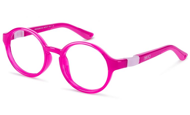 Gafas Graduadas Nanovista Gamer 3.0 NAO3260146 46 18