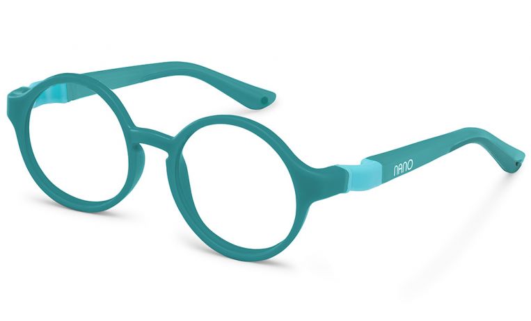 Gafas Graduadas Nanovista Gamer 3.0 NAO3260746 46 18