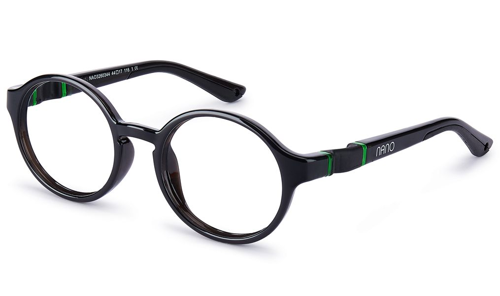 Gafas Graduadas Nanovista Gamer 3.0 NAO3260346 46 18