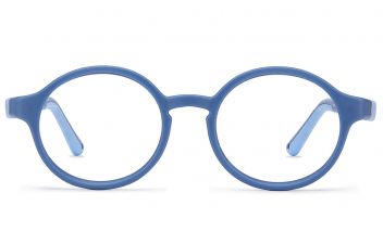 Gafas Graduadas Nanovista Gamer Clip 3.0 NAO3260244SC 44 17