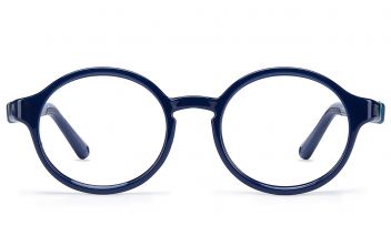 Gafas Graduadas Nanovista Gamer Clip 3.0 NAO3260644SC 44 17