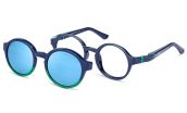 Gafas Graduadas Nanovista Gamer Clip 3.0 NAO3260644SC 44 17