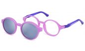 Gafas Graduadas Nanovista Gamer Clip 3.0 NAO3260546SC 46 18