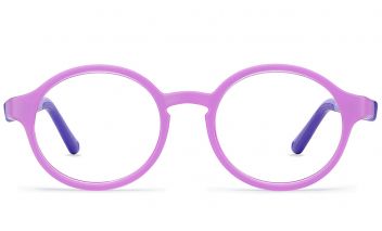 Gafas Graduadas Nanovista Gamer Clip 3.0 NAO3260546SC 46 18