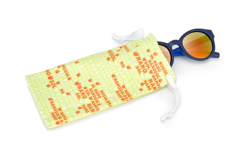 Gafas de Sol Nanosol Garda NS64535 45 20