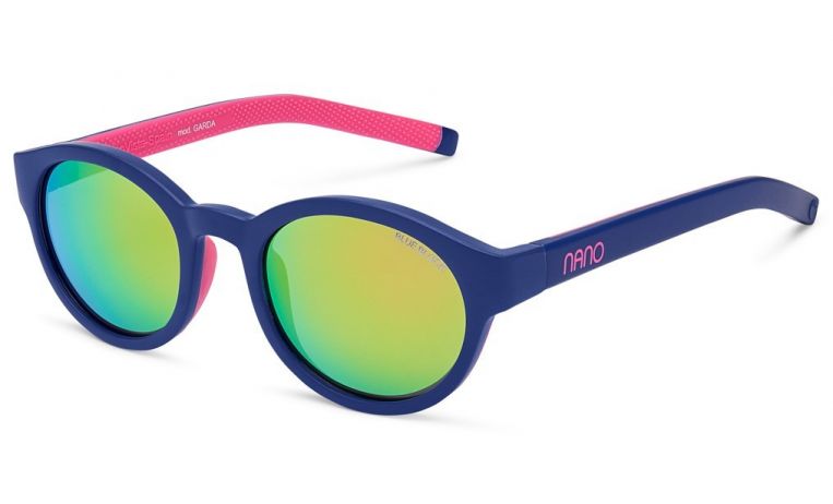 Sunglasses Nanosol Garda NS64534 45