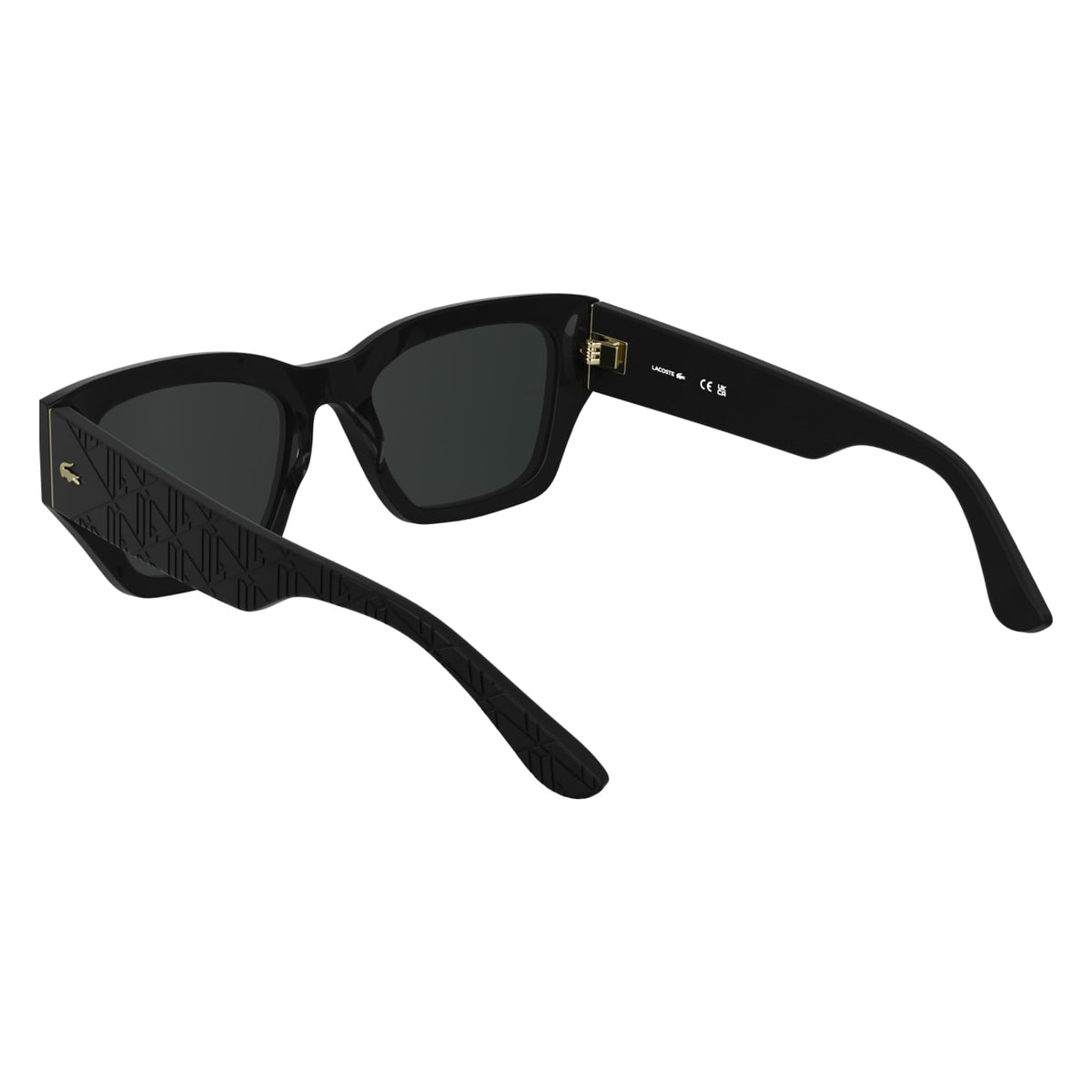 Gafas de Sol Lacoste L6053S 001 52 19