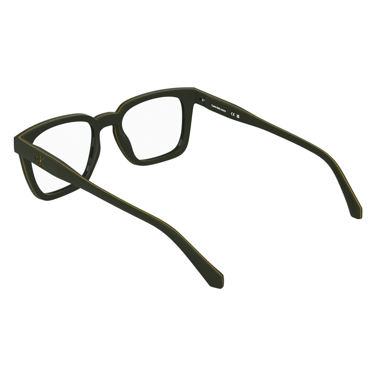 Prescription Glasses Calvin Klein Jeans CKJ26633MAG-SET 304 53 19