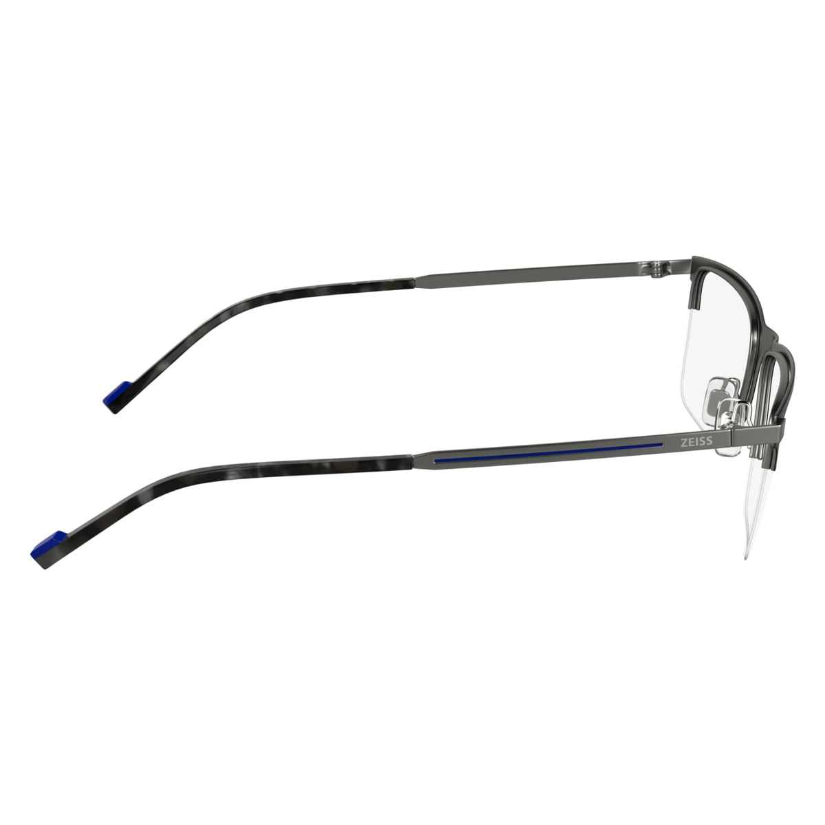 Prescription Glasses Zeiss ZS25159 002 55 18
