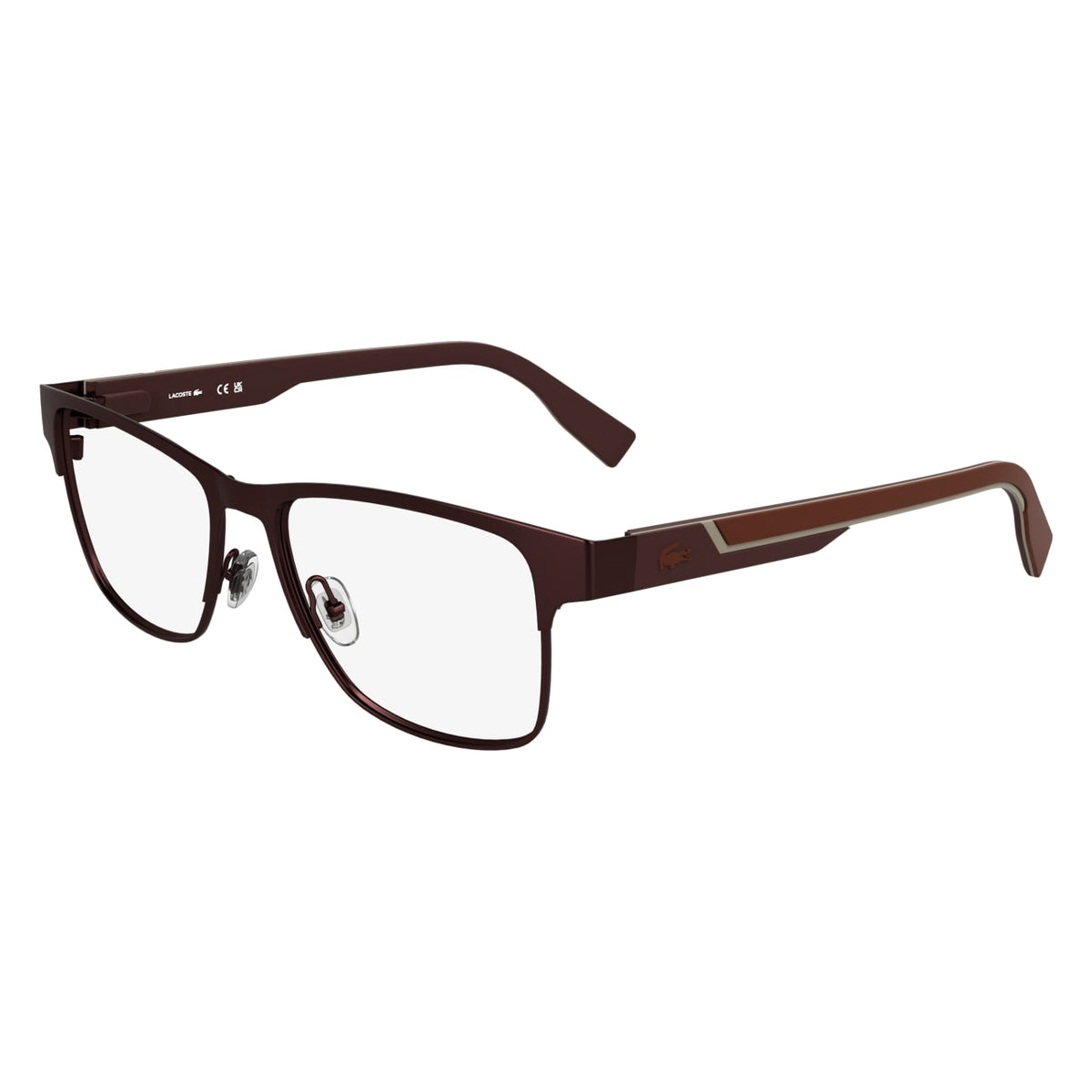Gafas Graduadas Lacoste L2307MAG-SET 601 55 16