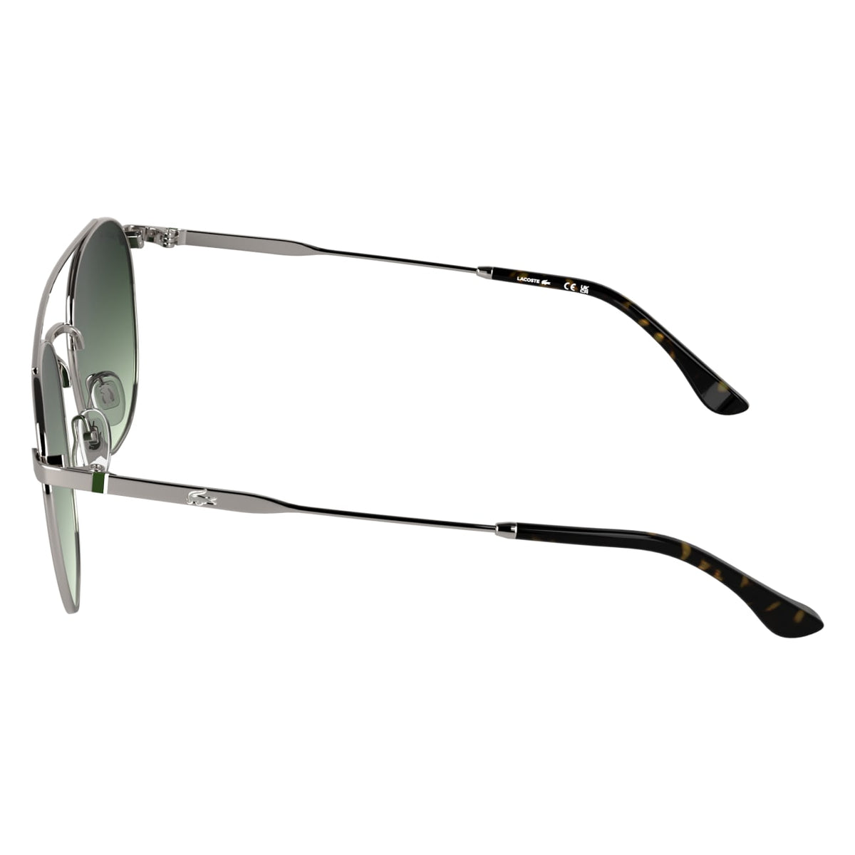 Sunglasses Lacoste L281S 033 55 21