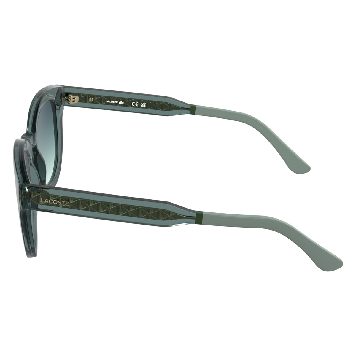 Sunglasses Lacoste L6070S 444 52 22