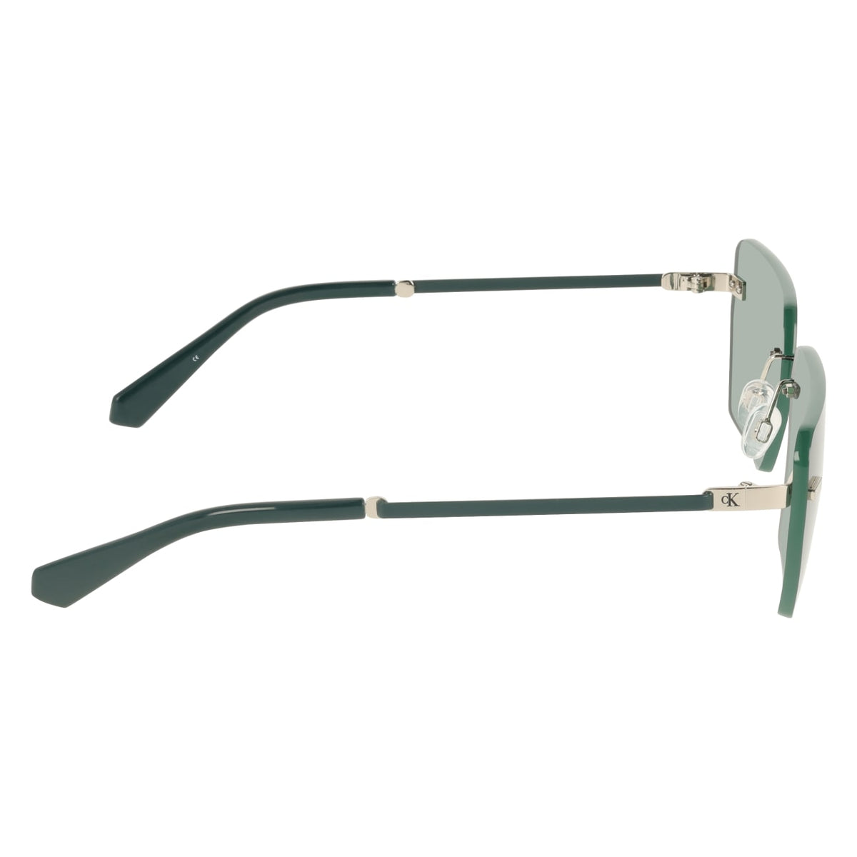 Gafas de Sol Calvin Klein Jeans CKJ25207S 045 62 15