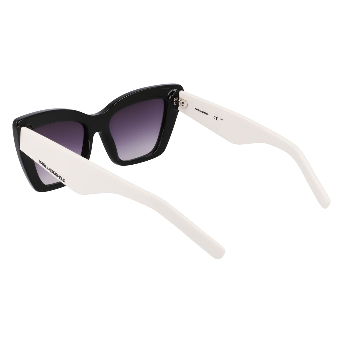 Sunglasses Karl Lagerfeld KL6158S 006 54 18