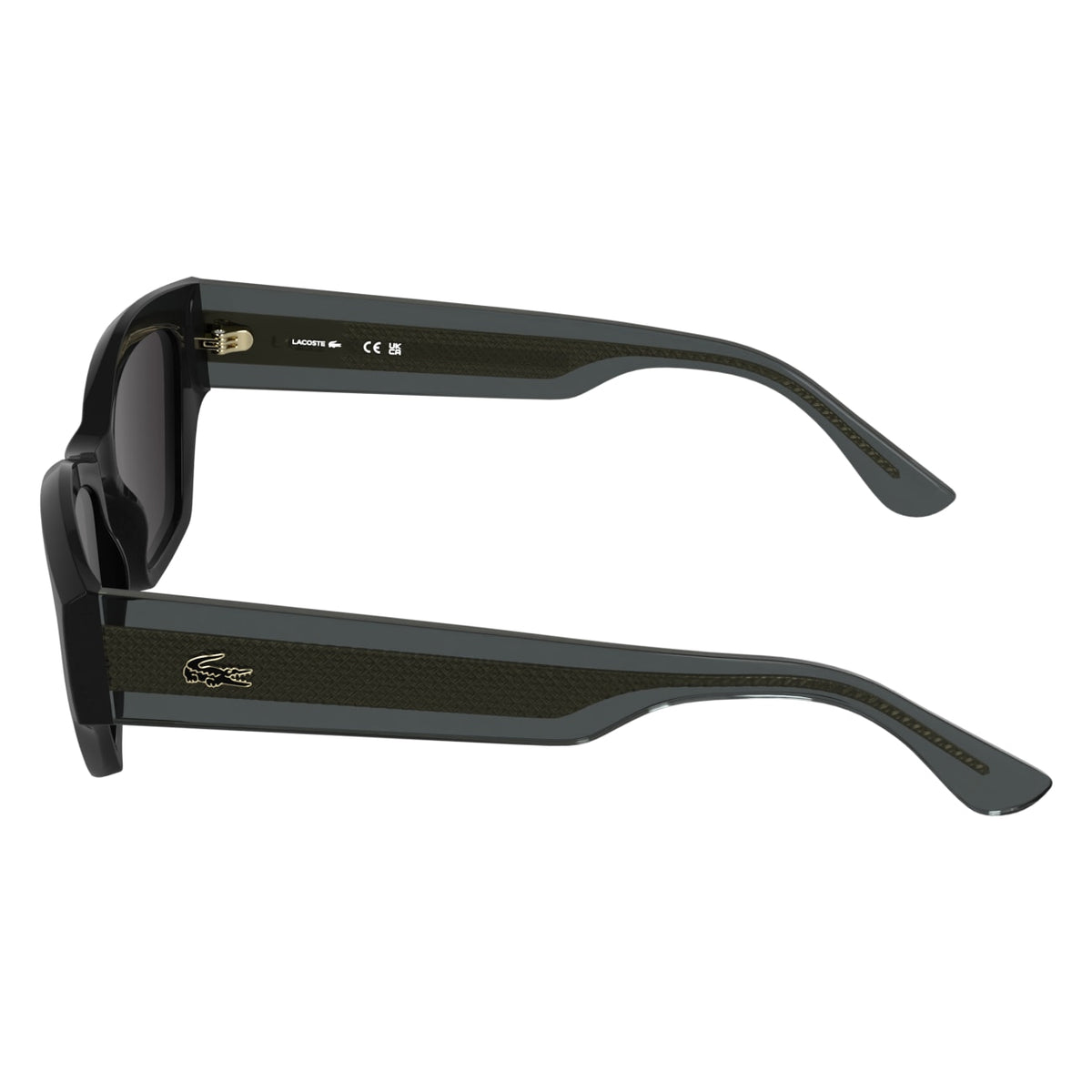 Sunglasses Lacoste L6072S 001 52 18