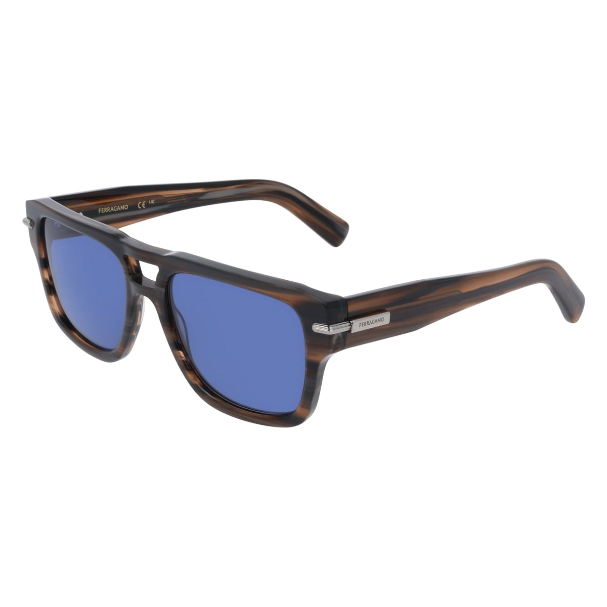 Sunglasses Ferragamo SF2070S 216 56 18