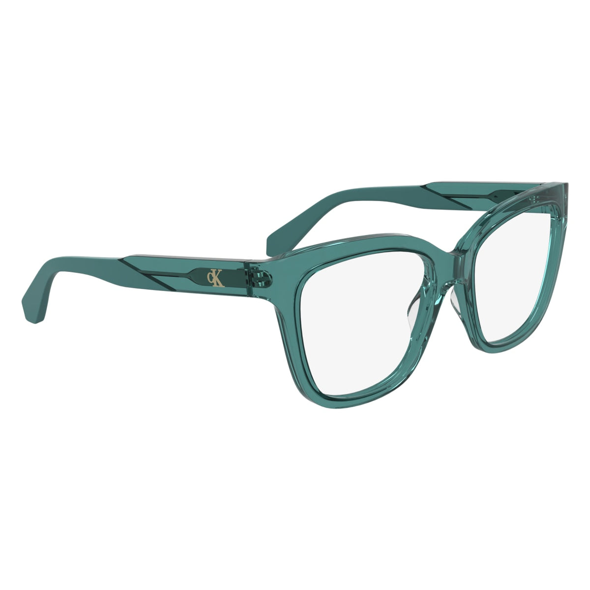 Prescription Glasses Calvin Klein Jeans CKJ25616 432 53 17