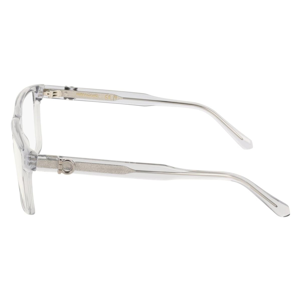 Prescription Glasses Ferragamo SF3028E 020 55 17