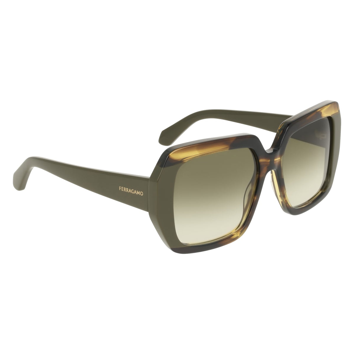 Gafas de Sol Ferragamo SF2081S 322 56 17