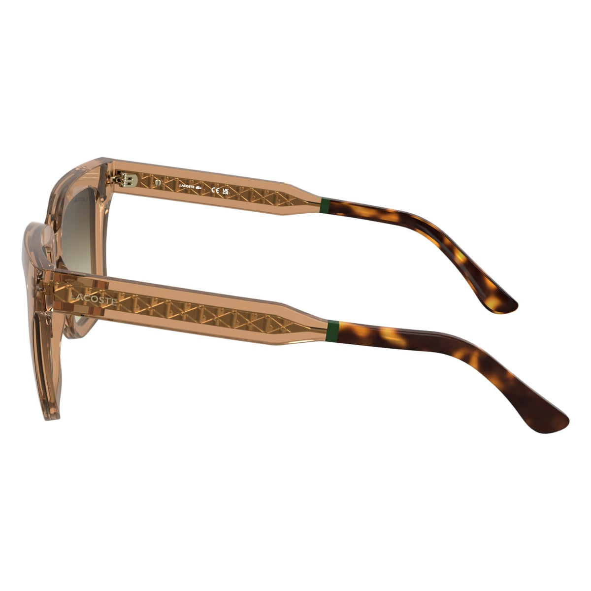 Gafas de Sol Lacoste L6063S 204 55 18