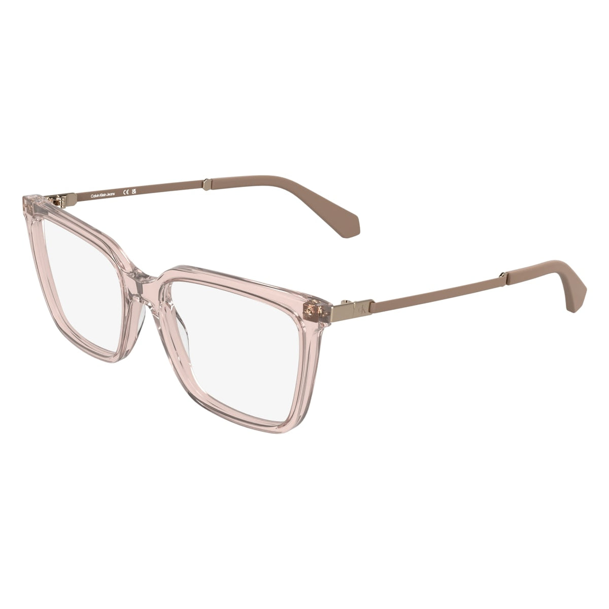 Gafas Graduadas Calvin Klein Jeans CKJ26615 272 55 17