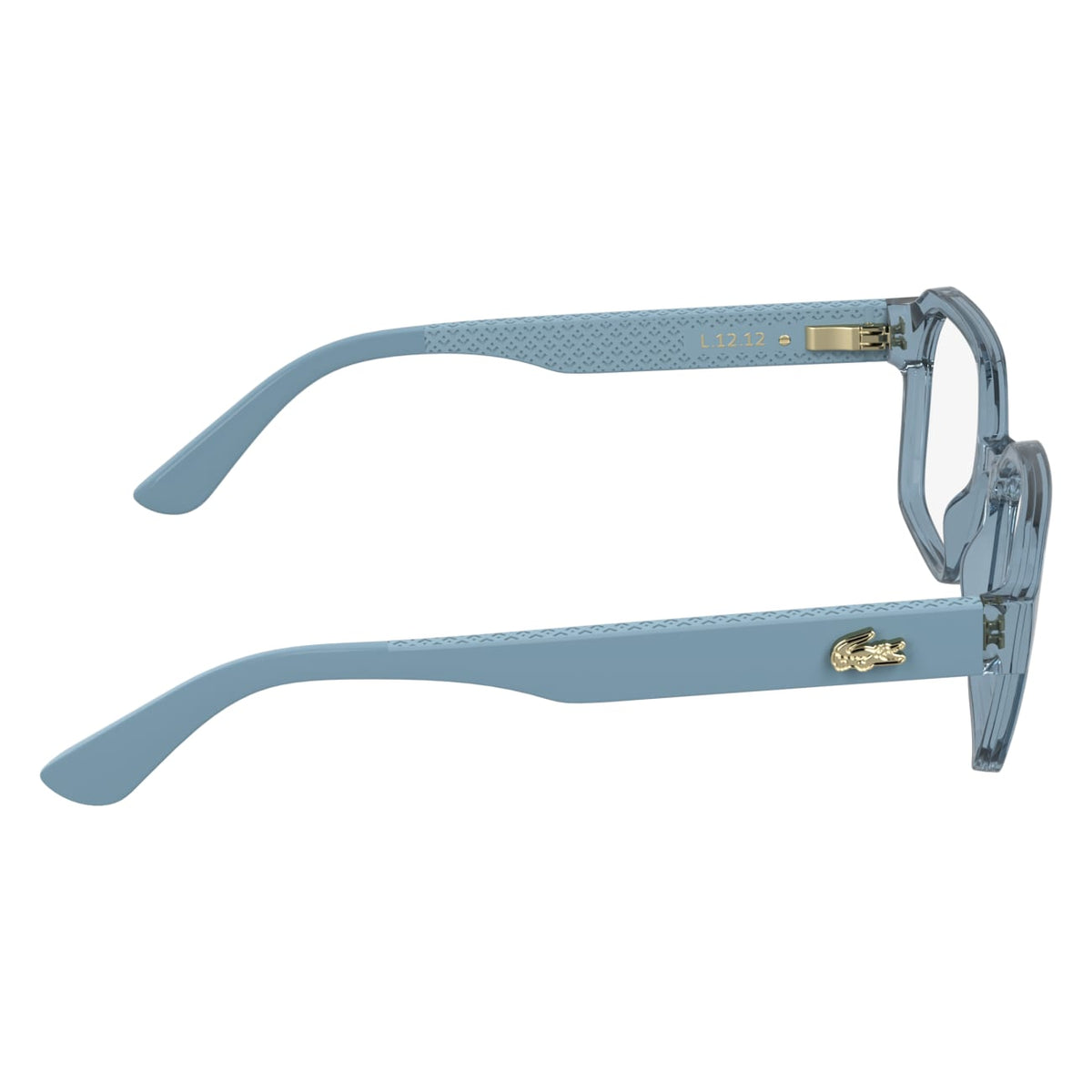 Prescription Glasses Lacoste L4025 400 53 17