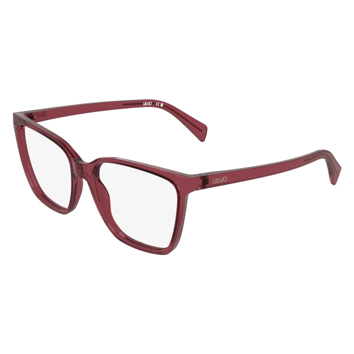 Prescription Glasses Liu Jo LJ2856 601 55 16