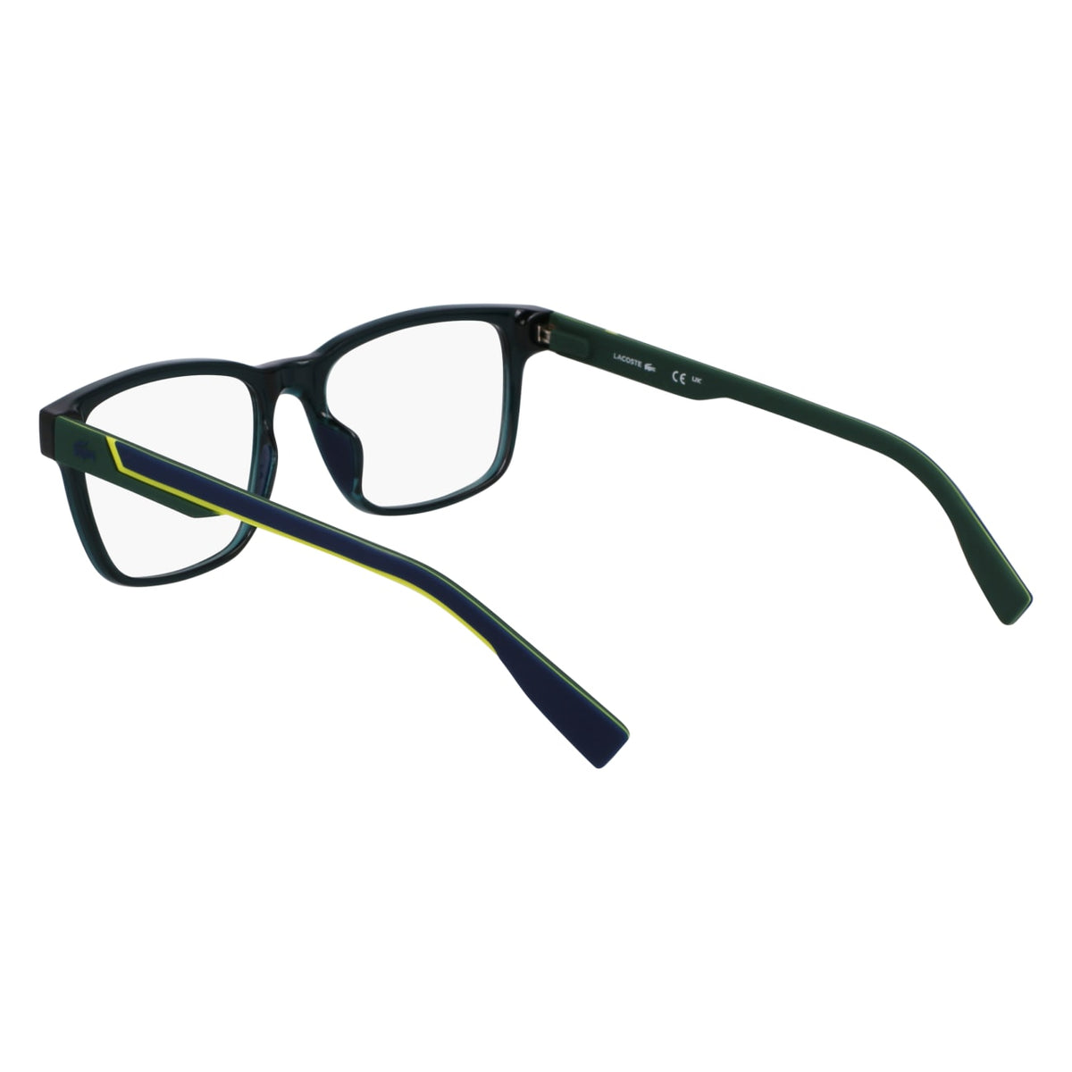 Prescription Glasses Lacoste L2965 301 53 17