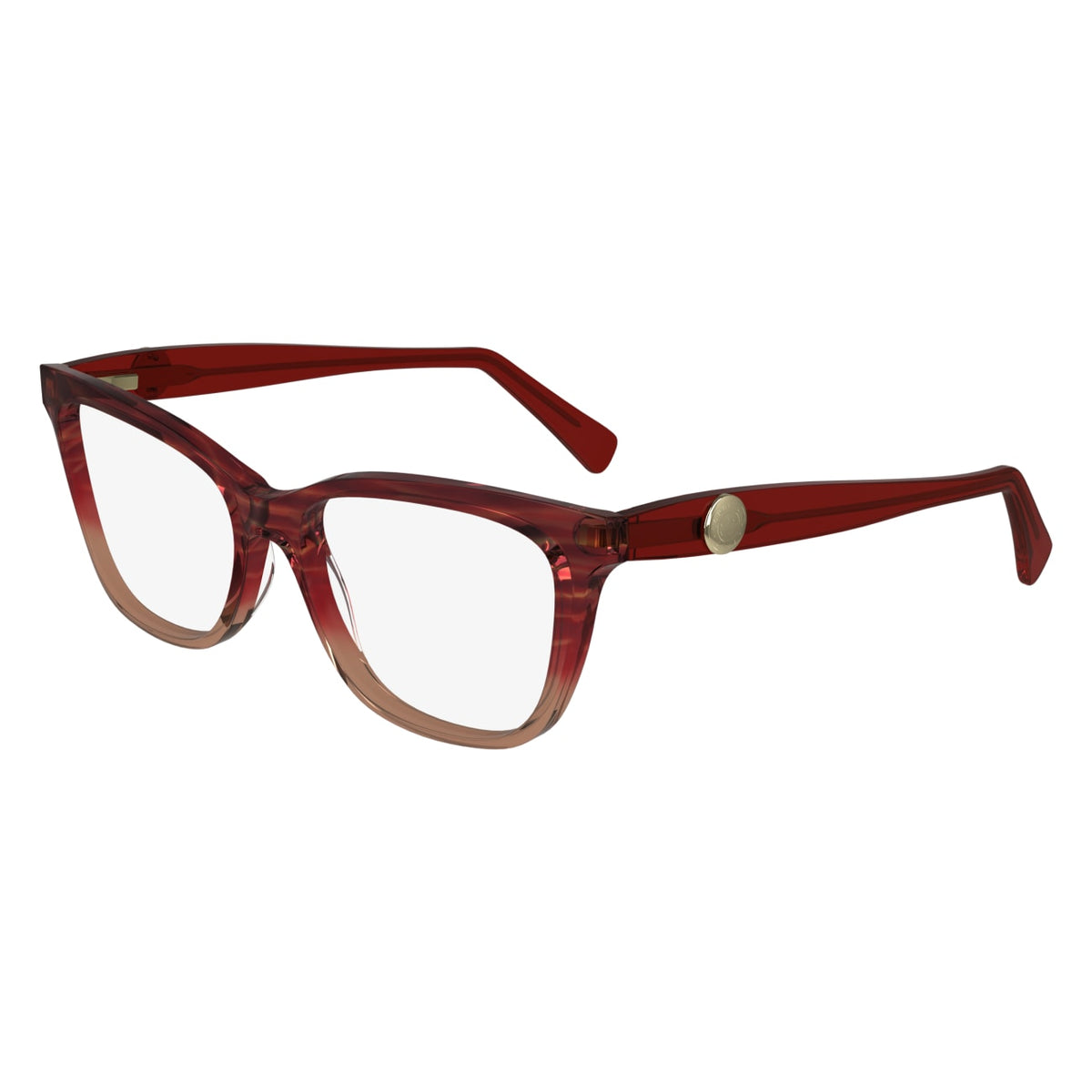 Prescription Glasses Longchamp LO2744 606 52 / 55 16