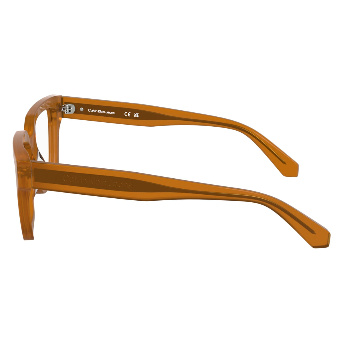 Gafas Graduadas Calvin Klein Jeans CKJ25609 201 54 16